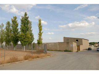 Terreny residencial  Oriente. Parcelas en santa maria del campo rus