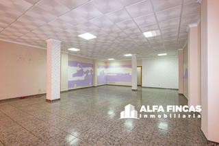 Local Comercial  Los arcos. En san clemente
