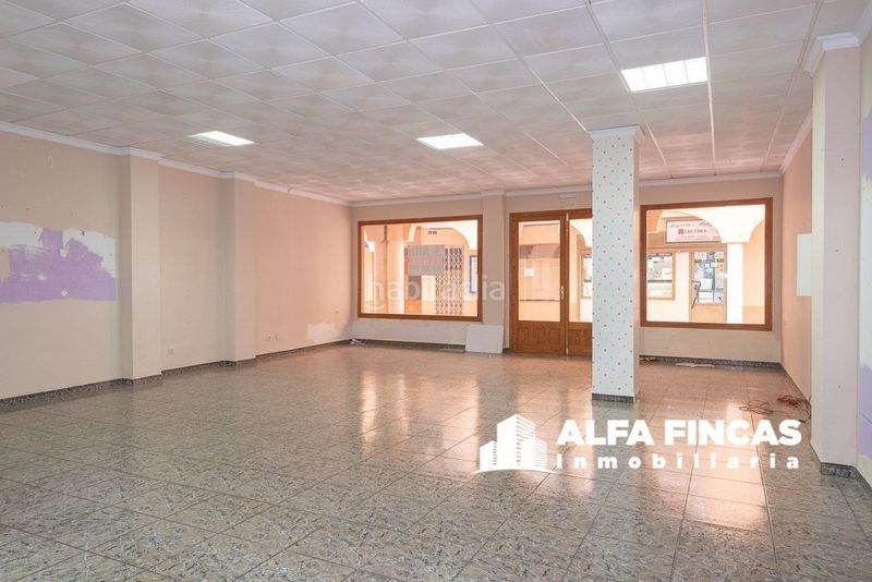 Foto ac1df692-119d-4e45-9c16-ad2a21c0915e. Local comercial a San Clemente