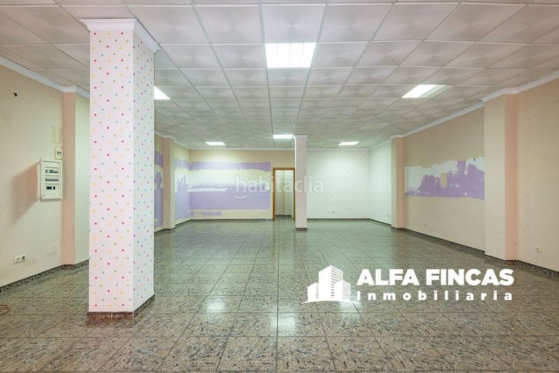 Foto ae78a963-5127-41b3-aaf6-866f3b51c4e9. Local comercial a San Clemente
