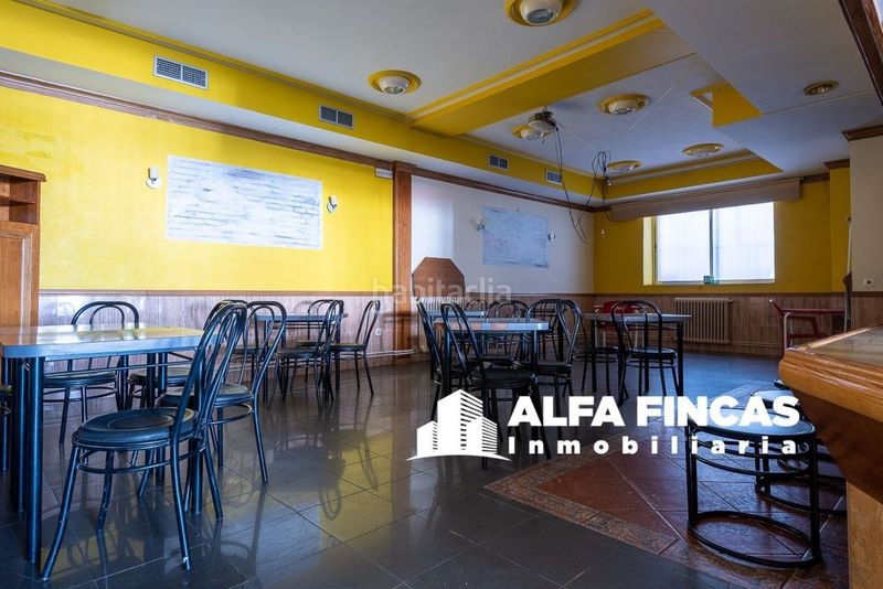 Foto 12297778-b1b6-4675-96f3-d0a94dc1c6ed. Local commercial dans Villarrobledo