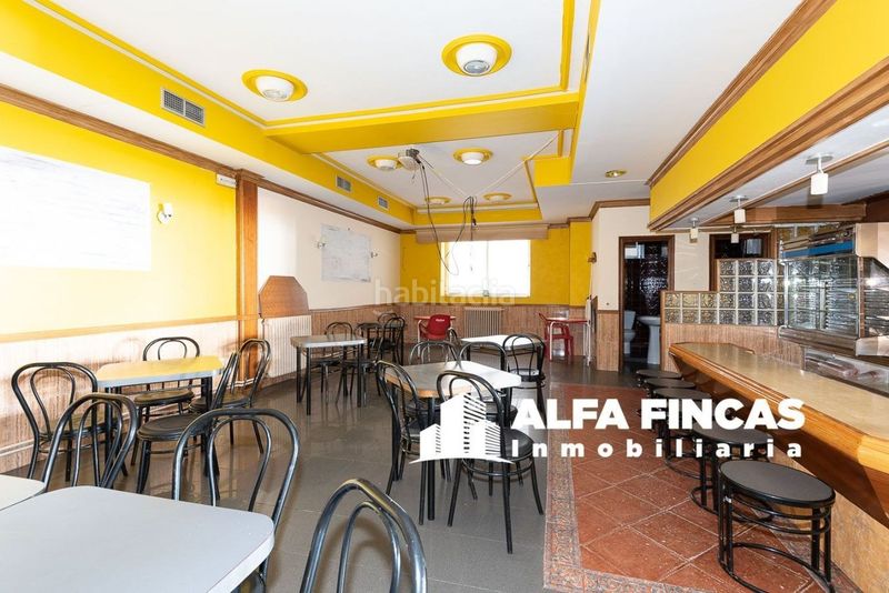 Foto a1be3f00-1dab-4eb4-9bba-675309793cd0. Local commercial dans Villarrobledo
