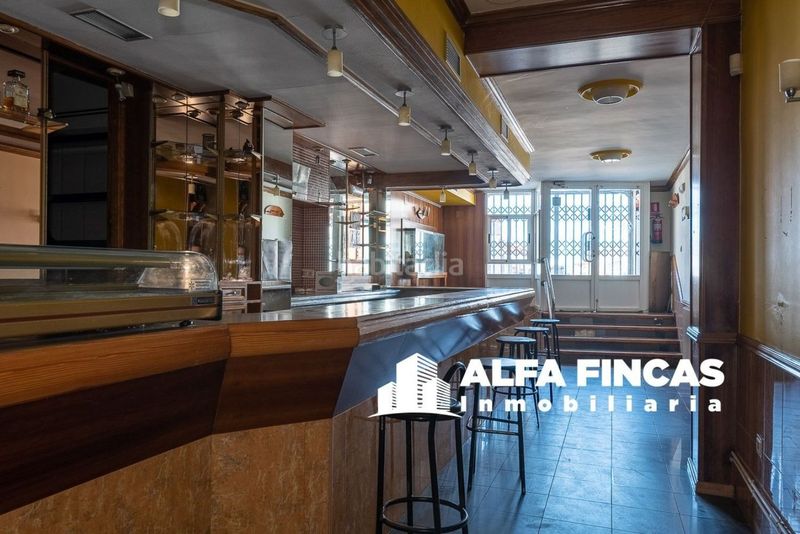 Foto a42f6f09-e212-4ab3-a1a6-fb71357781c5. Local commercial dans Villarrobledo
