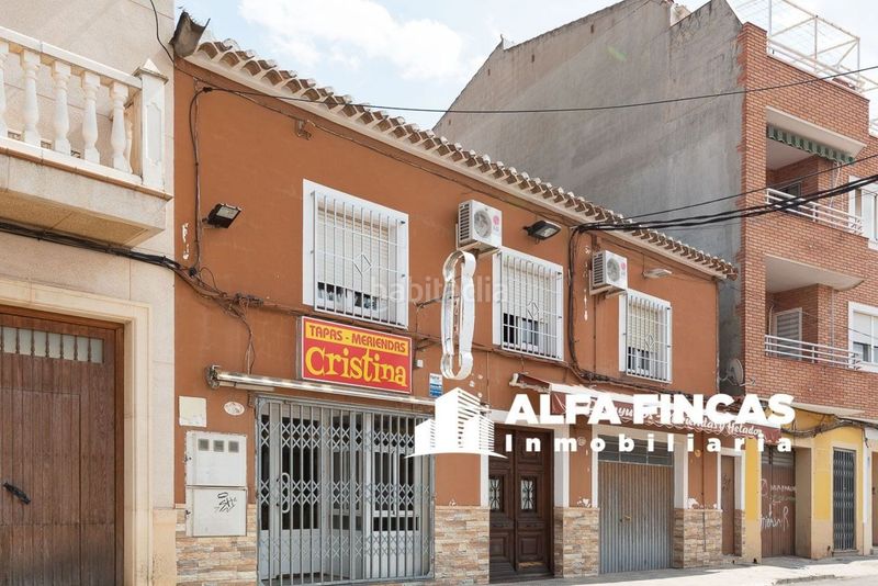 Foto bceff8d9-007c-460f-b293-037201d41ea7. Local commercial dans Villarrobledo