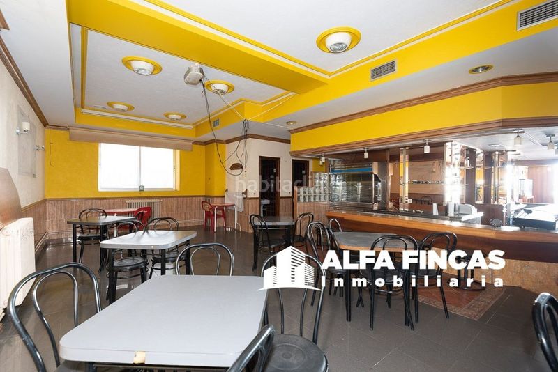 Foto cfb84ce9-f87f-4acd-bf16-ea6849a08cb1. Local commercial dans Villarrobledo