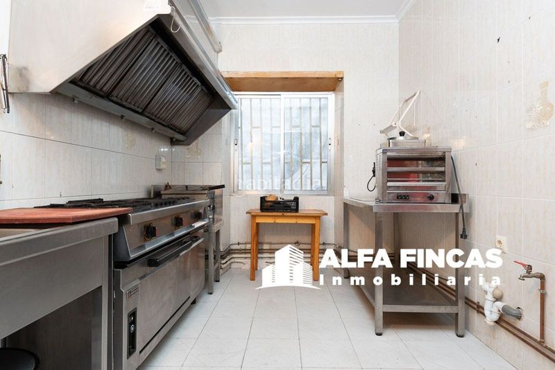 Foto e19ce51a-4a94-4f36-91ae-7f866d8f55dc. Local commercial dans Villarrobledo