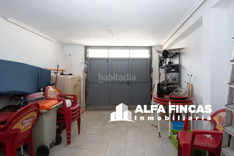 Foto e7e54135-9554-46c0-92ea-8090153e1a36. Local commercial dans Villarrobledo