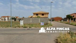 Terreny residencial  Ciudad real. Solar urbano en venta en san clemente