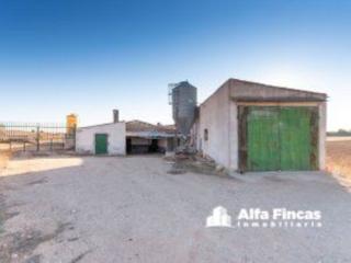 Finca rústica  Rus. Parcelas en san clemente