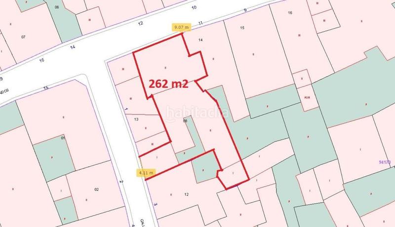 Foto 2460b3cf-a4cd-403b-85c8-617ab6b94927. Terreny residencial a San Clemente