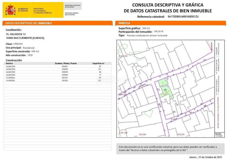 Foto af2d741a-b645-4eaa-8544-3216317a1561. Terreny residencial a San Clemente