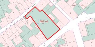 Wohngrundstück  San bartolomé. Solar urbano en venta en la almarcha