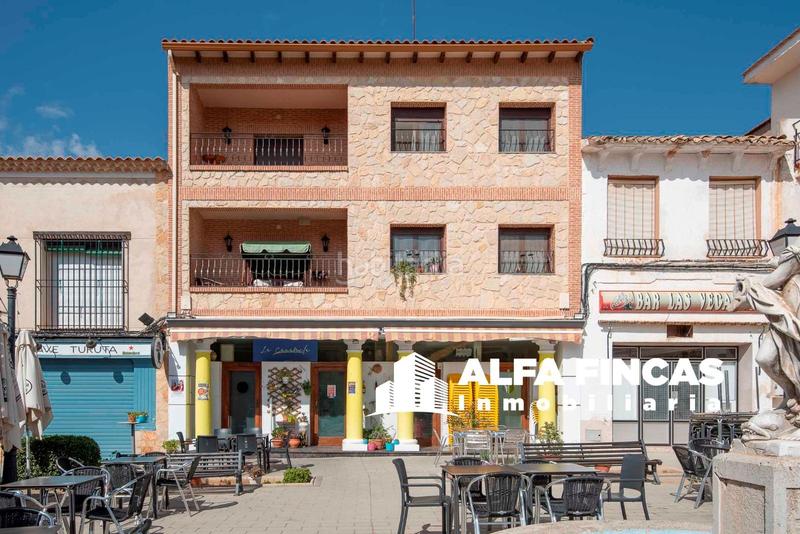 Foto 0890e162-43dd-450e-af88-51fa5bea5a18. Xalet a tercia 3 a Mota del Cuervo