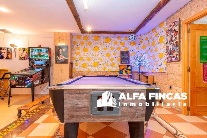 Foto 785a97c9-fe05-4ff1-bd64-5260034cab63. Xalet a tercia 3 a Mota del Cuervo