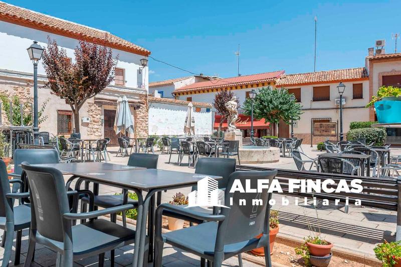 Foto 835dbf23-c078-4b9e-b889-6c66f21afbbd. Xalet a tercia 3 a Mota del Cuervo