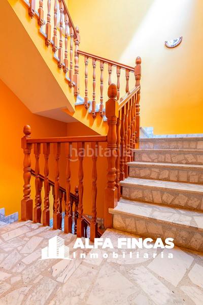 Foto 9e857812-cdf1-4784-8d88-f7a2f7826159. Xalet a tercia 3 a Mota del Cuervo