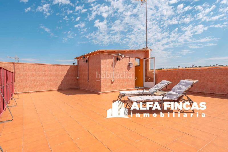 Foto a9360d0c-b925-4e74-8a61-4bbd0ef53cbd. Xalet a tercia 3 a Mota del Cuervo