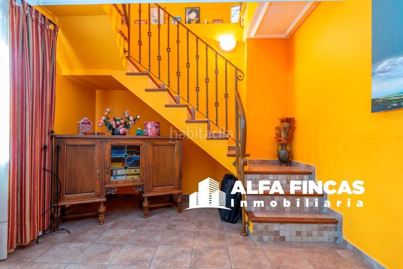 Foto b5f6613f-8930-4c7a-857a-69c74d8a449d. Xalet a tercia 3 a Mota del Cuervo