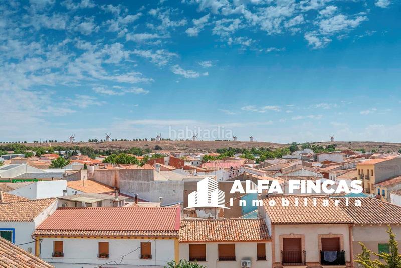 Foto b6b0091c-9f30-412f-b12d-3b29e80003d4. Xalet a tercia 3 a Mota del Cuervo