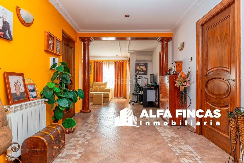 Foto b71db1fd-f221-4db3-a9f1-cf1d1aea9d07. Xalet a tercia 3 a Mota del Cuervo