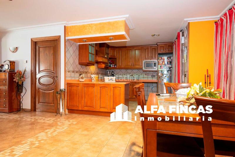 Foto be1d1c83-d29b-46f2-a52a-c55e8a912c7f. Xalet a tercia 3 a Mota del Cuervo