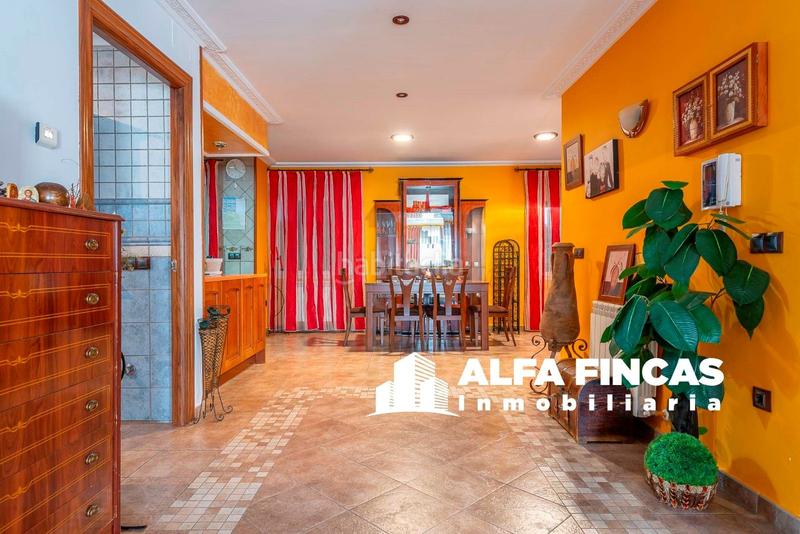 Foto cf1a4494-f07d-4889-bd88-63339a8a71d3. Xalet a tercia 3 a Mota del Cuervo