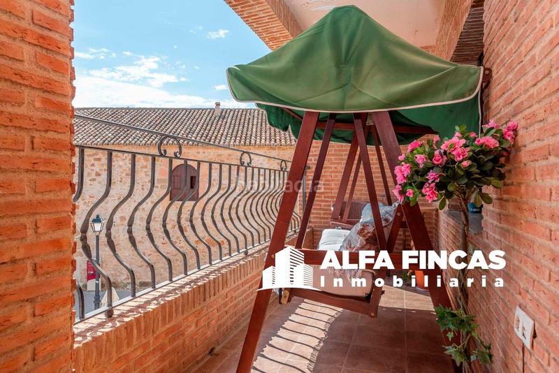 Foto daa1e40e-40e9-4e5e-bdd4-32b3f1729be9. Xalet a tercia 3 a Mota del Cuervo