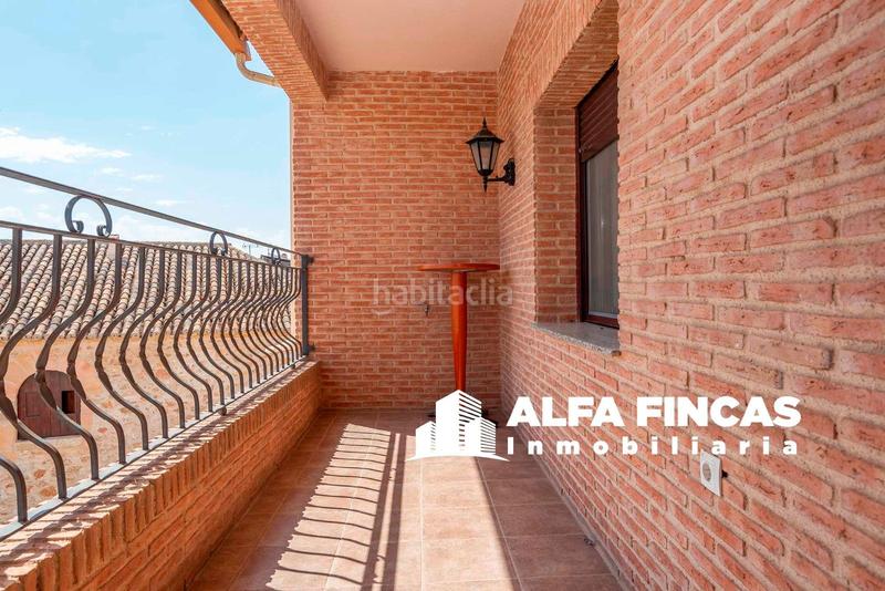 Foto dd44a36e-9db5-426b-b7f3-6fd8b235b83f. Xalet a tercia 3 a Mota del Cuervo