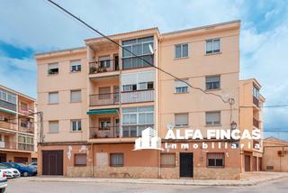 Pis  Tresjuncos. Piso en venta en belmonte