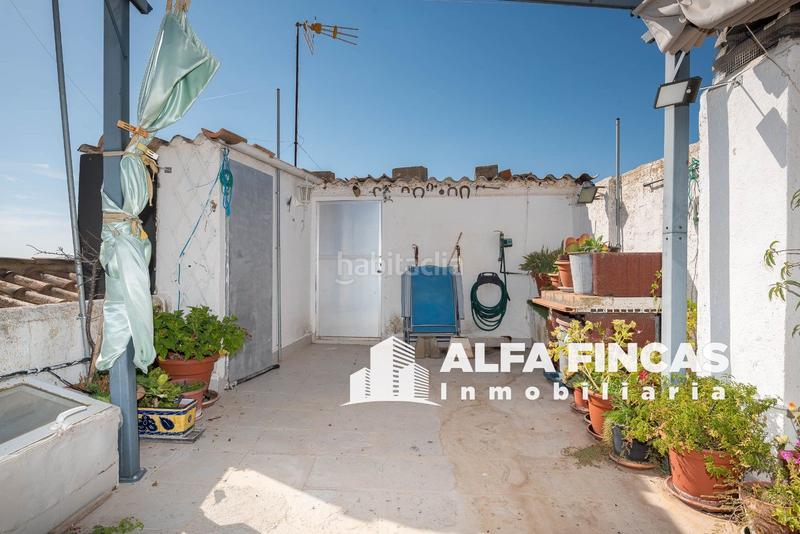 Foto 58b21e6b-a0e8-41cf-bec7-7a62ab7bef99. Chalet casa en venta en Pinarejo