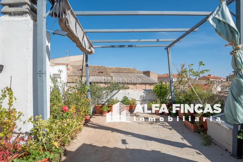 Foto cfcce62f-0f16-455f-9040-778c3b2ac4f5. Chalet casa en venta en Pinarejo