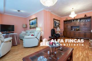 Pis  Alique. Piso en venta en villarrobledo albacete
