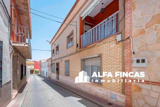 Casa  Santos. Casa en venta en la alberca de zancara