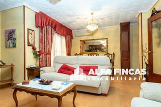Pis  Galindos. Piso en venta en san clemente cuenca