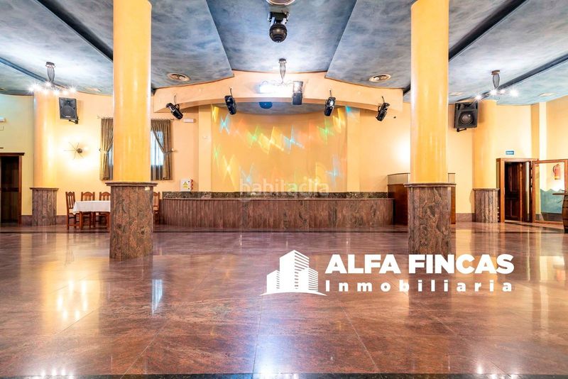 Foto 59b9e8e7-d170-441e-802c-6a7378ea8b91. Local comercial a San Clemente
