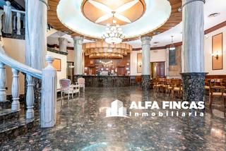 Local Comercial  Arrabal. Salón de bodas en venta en san clemente