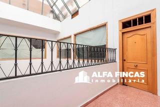 Local Comercial  Arrabal. Local comercial en venta en san clemente