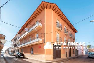 Pis  Calle bibiano hellín. Piso en venta en san clemente