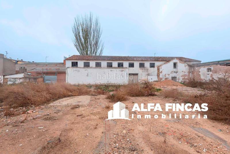 Foto 2b96026d-4b89-4e46-8d39-470099fc457a. Finca rústica a Pedroñeras (Las)