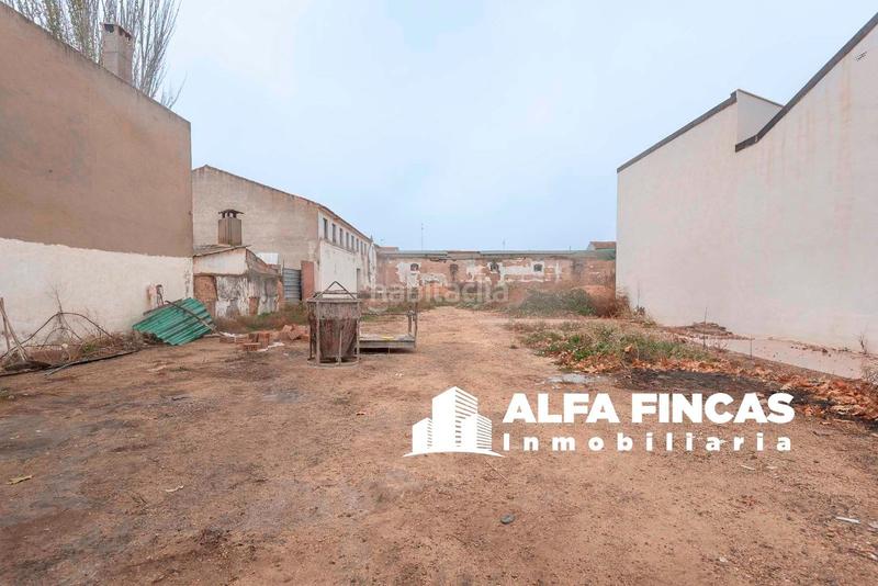 Foto d187dd3f-a93b-4abb-bb0d-121fb4b083f8. Finca rústica a Pedroñeras (Las)