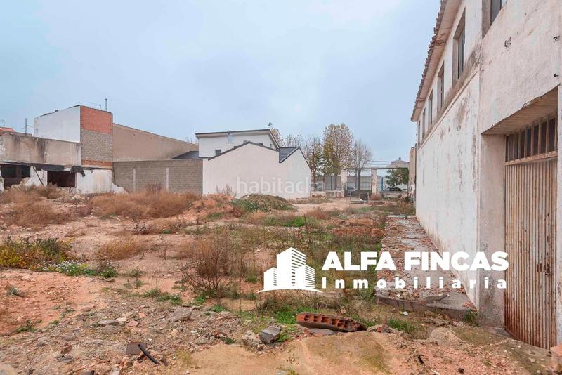 Foto d55ffd2d-ed42-47c0-86b9-880fac993350. Finca rústica a Pedroñeras (Las)