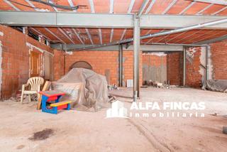 Local Comercial  Arrabal. Local comercial en venta en san clemente