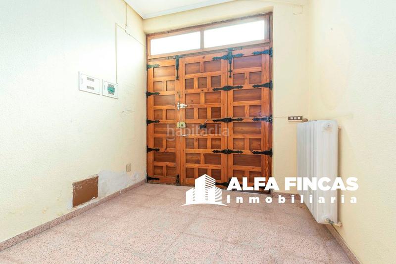 Foto 92a54d9b-3a75-44de-970d-4d14089a7f1c. Chalet in san clemente 51 in Villarrobledo