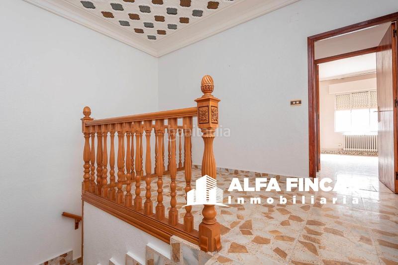 Foto d461d874-acb5-4f33-b3f4-428acc7cf0f0. Chalet in san clemente 51 in Villarrobledo