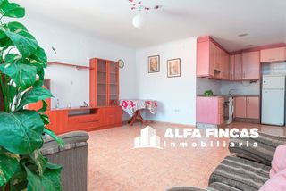 Pis en Cuenca 72. Piso en venta en honrubia