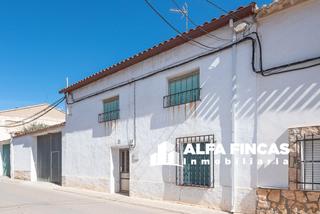 Xalet a Carretas 29. Casa en venta en el provencio