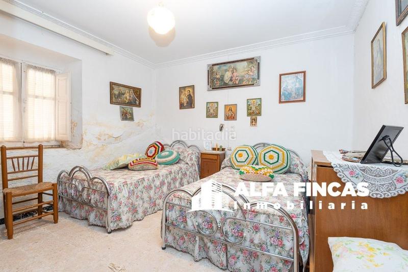 Foto 173edec4-e53b-4f49-acd0-764c161c0505. Chalet in pedro muñoz 17 in Mesas (Las)