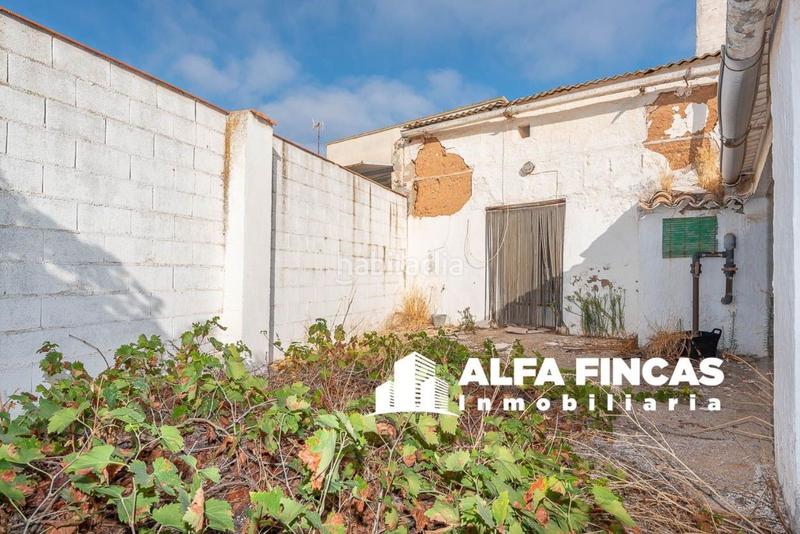 Foto 75209d0d-c4e5-4bb6-ad19-f88eb62e8b23. Chalet in pedro muñoz 17 in Mesas (Las)