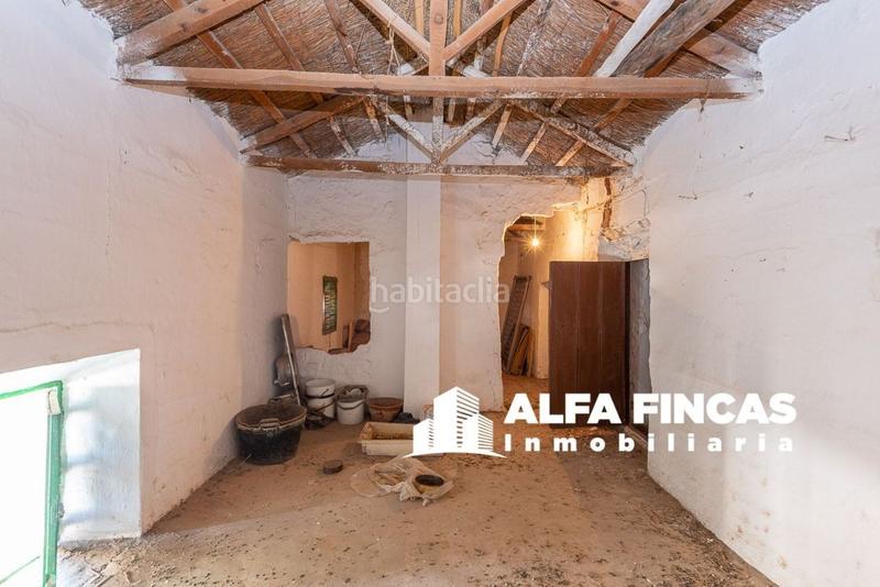 Foto a7578fe4-1fea-4d95-b7ed-21d26bac8879. Chalet in pedro muñoz 17 in Mesas (Las)