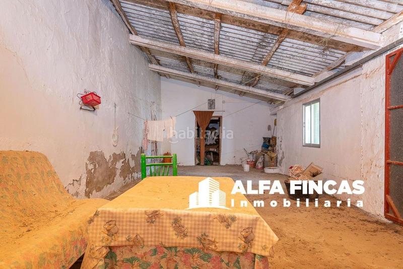 Foto b7ad5c95-2485-480e-894e-7a27f4cbfe85. Chalet in pedro muñoz 17 in Mesas (Las)